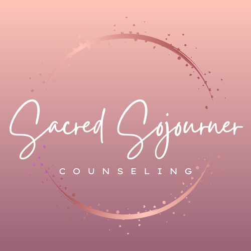 Sacred Sojourner