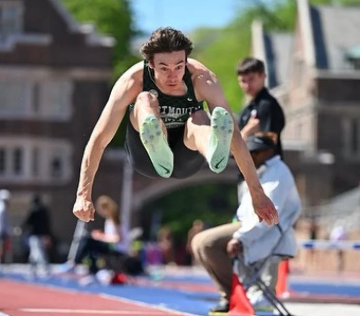 Dartmouth — Fast Track Recruits