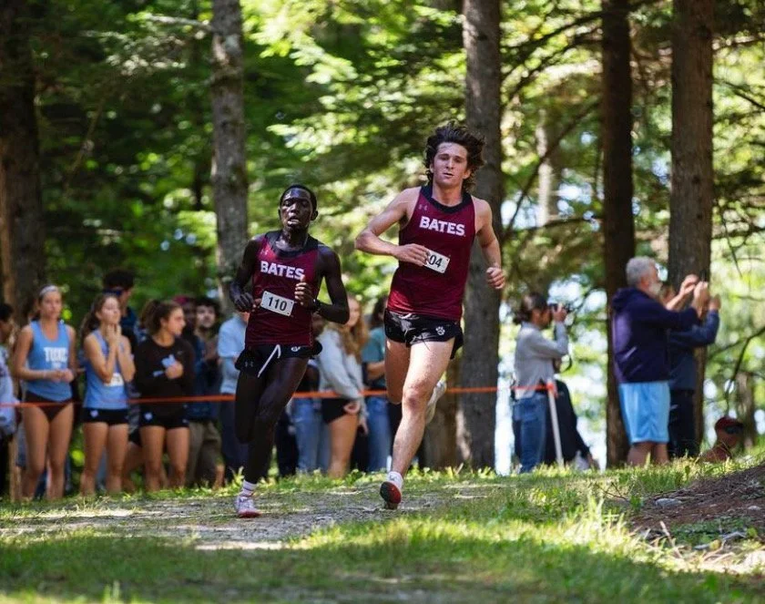Bates College Recruiting Standards (Copy) — Fast Track Recruits