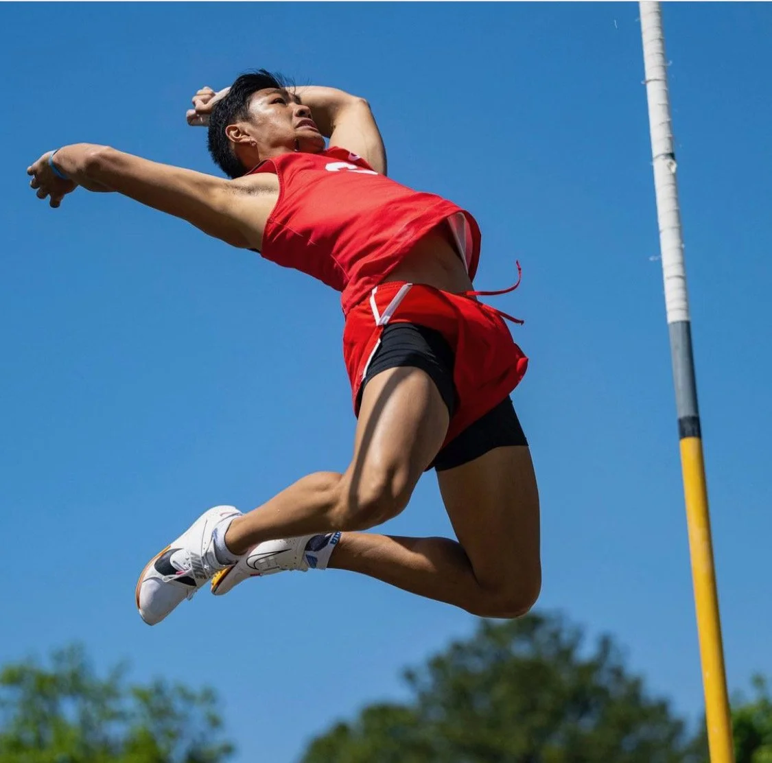 Cornell — Fast Track Recruits