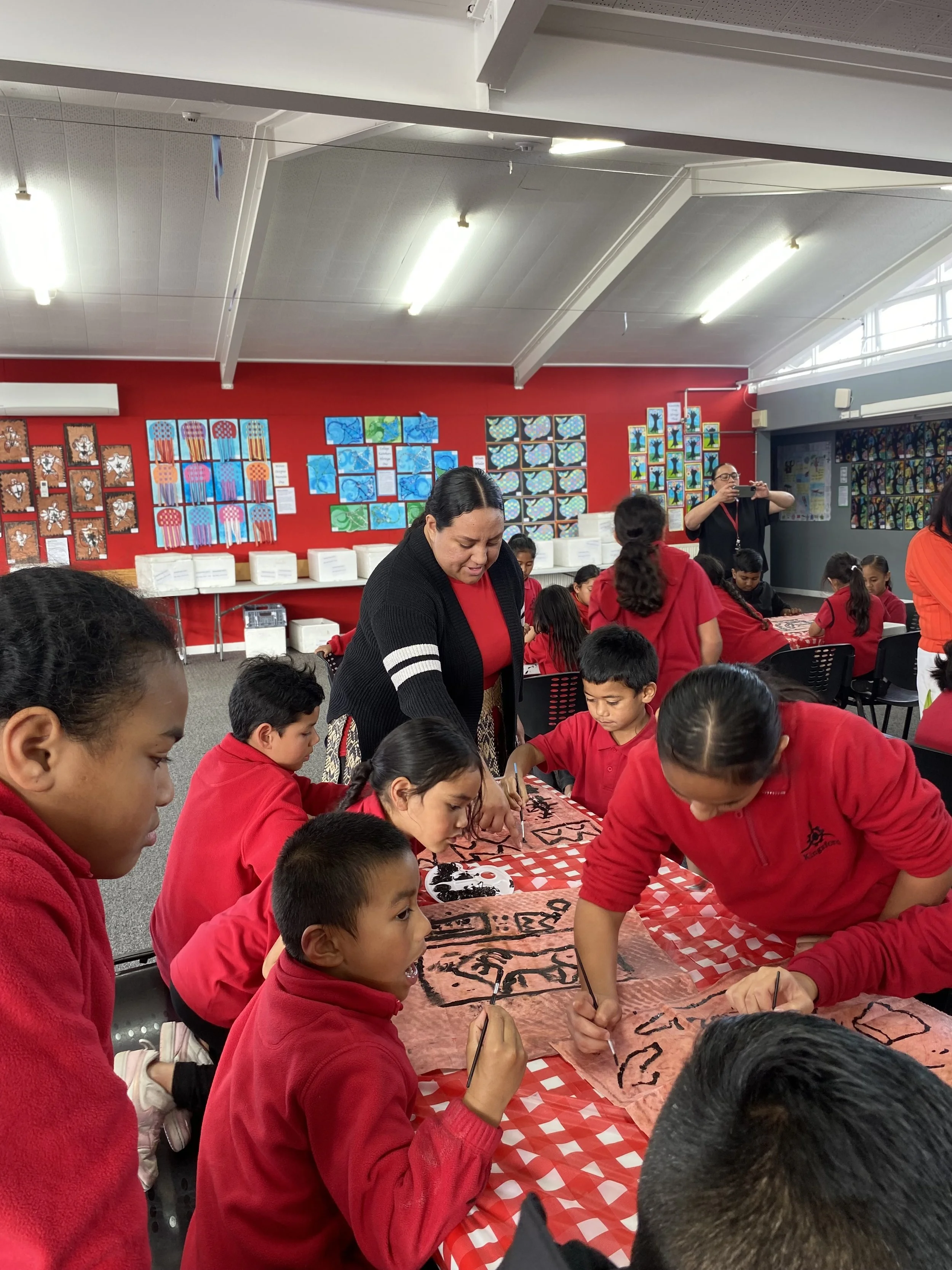 Tongan Language Week 