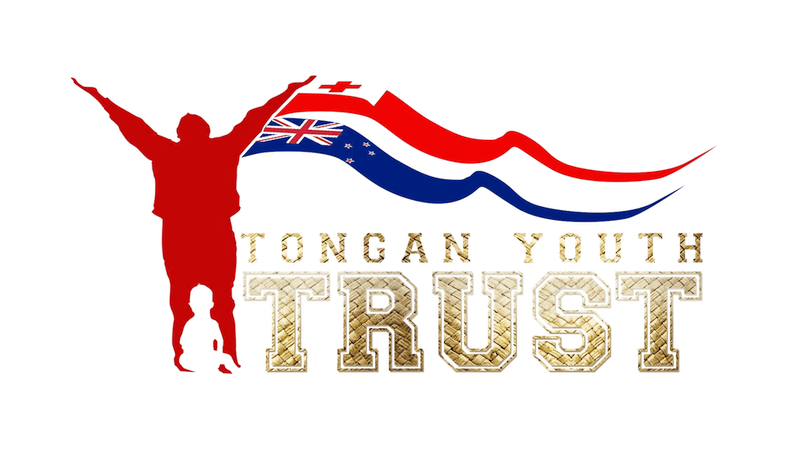 Tongan Youth Trust