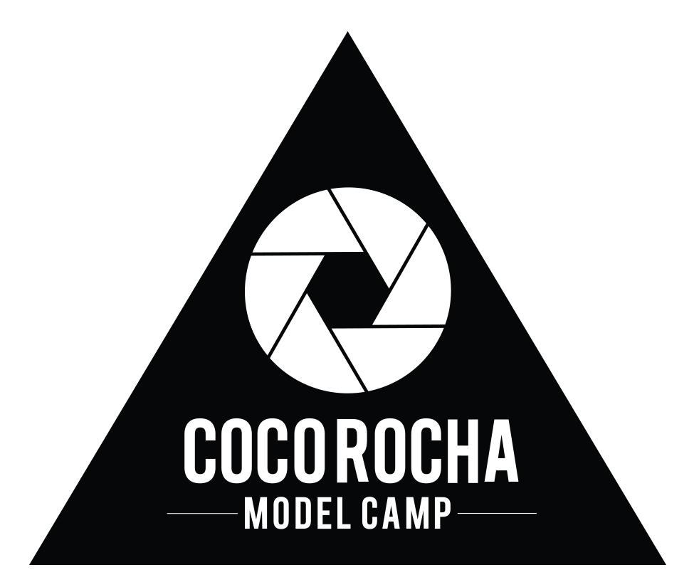 COCO ROCHA MODEL CAMP