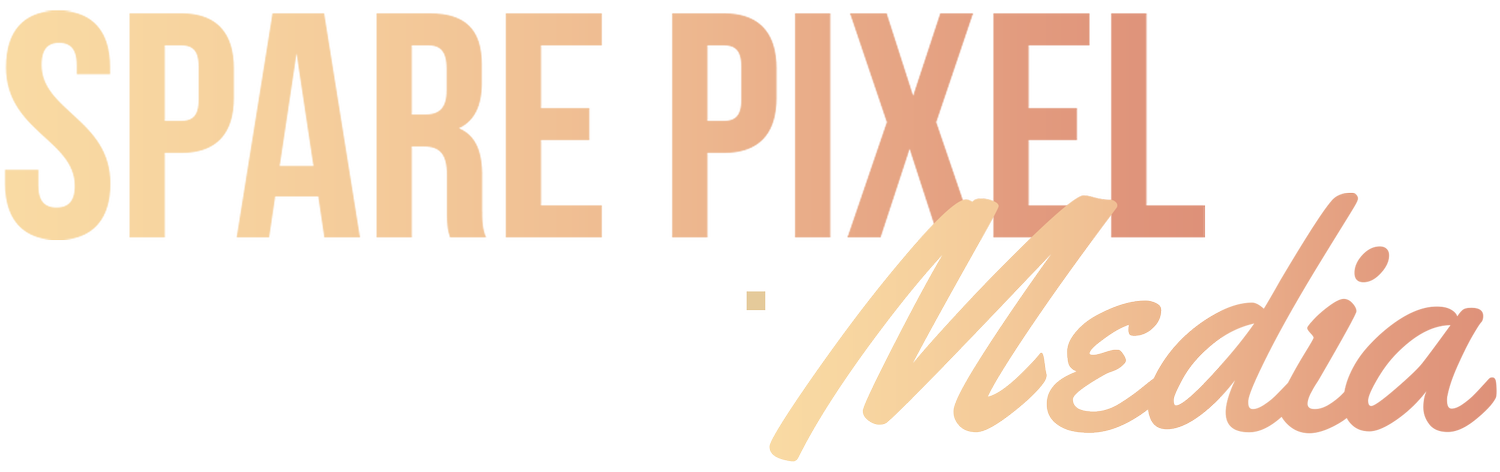 Spare Pixel Media - Video Production &amp; Content Management 