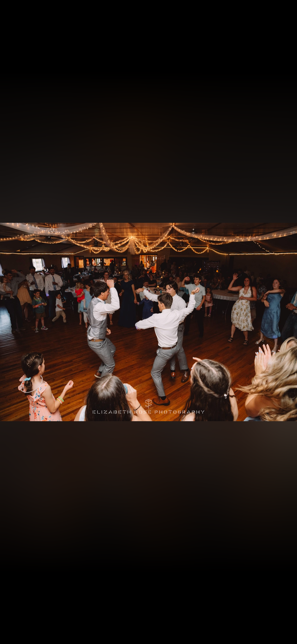 Signature Wedding Package