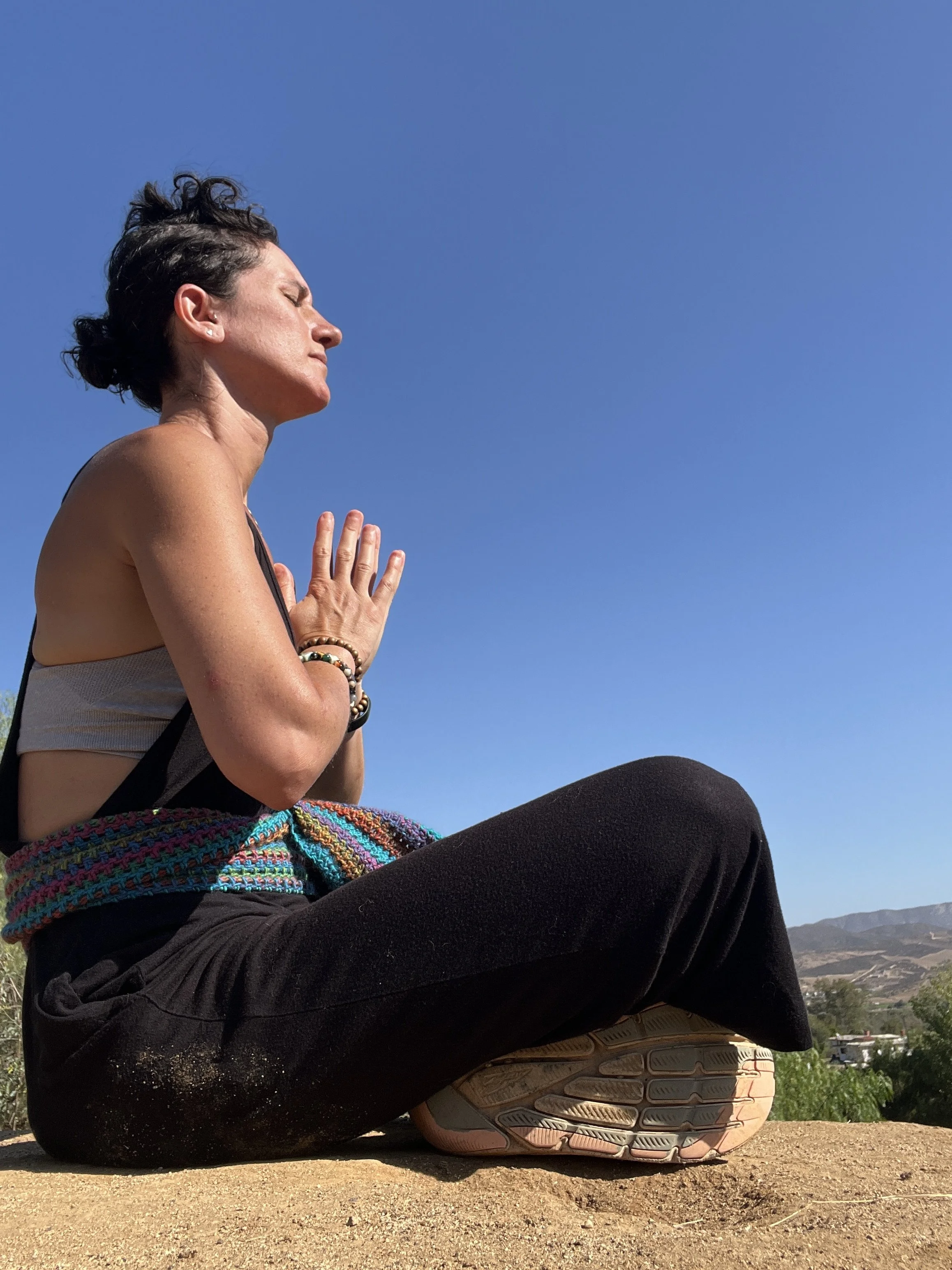 8 Signs Your Body Is Carrying Stress Your Mind Has Learned to Ignore
