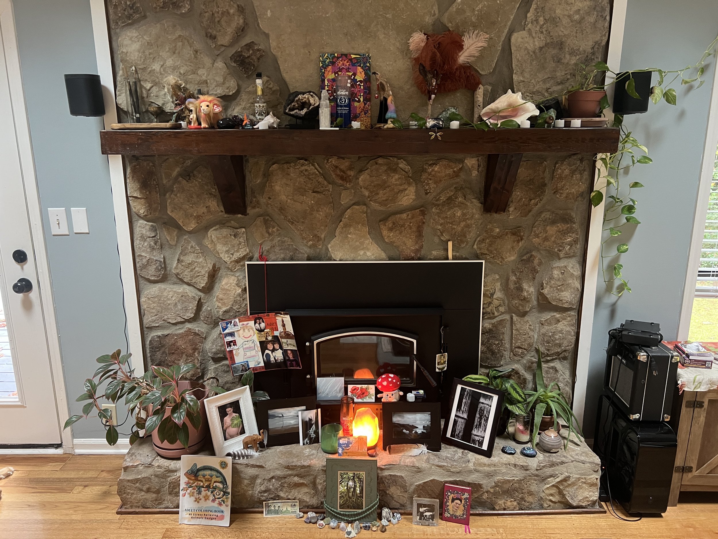 What Happens After a Sacred Ceremony: A Practical Guide to Integration