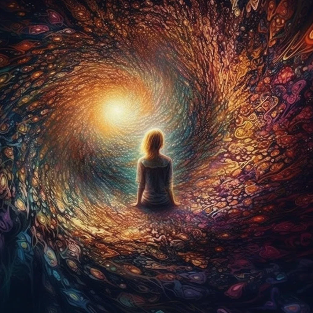When You've Tried Everything and Still Feel Stuck: What That Actually Means