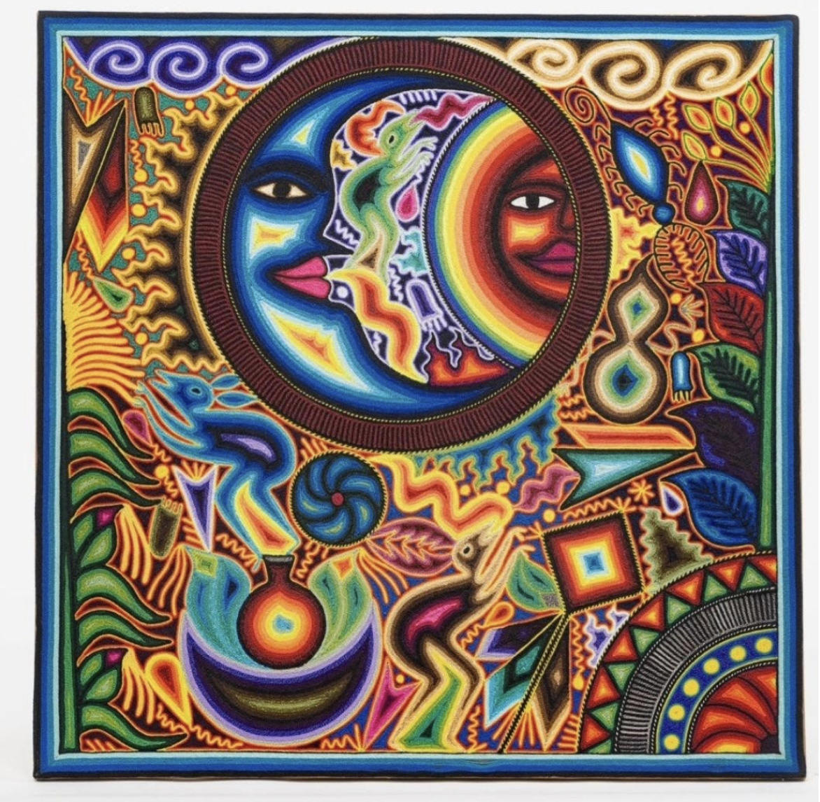 The Difference Between Expressive Arts Coaching and Art Therapy (And Why It Matters for Healing)