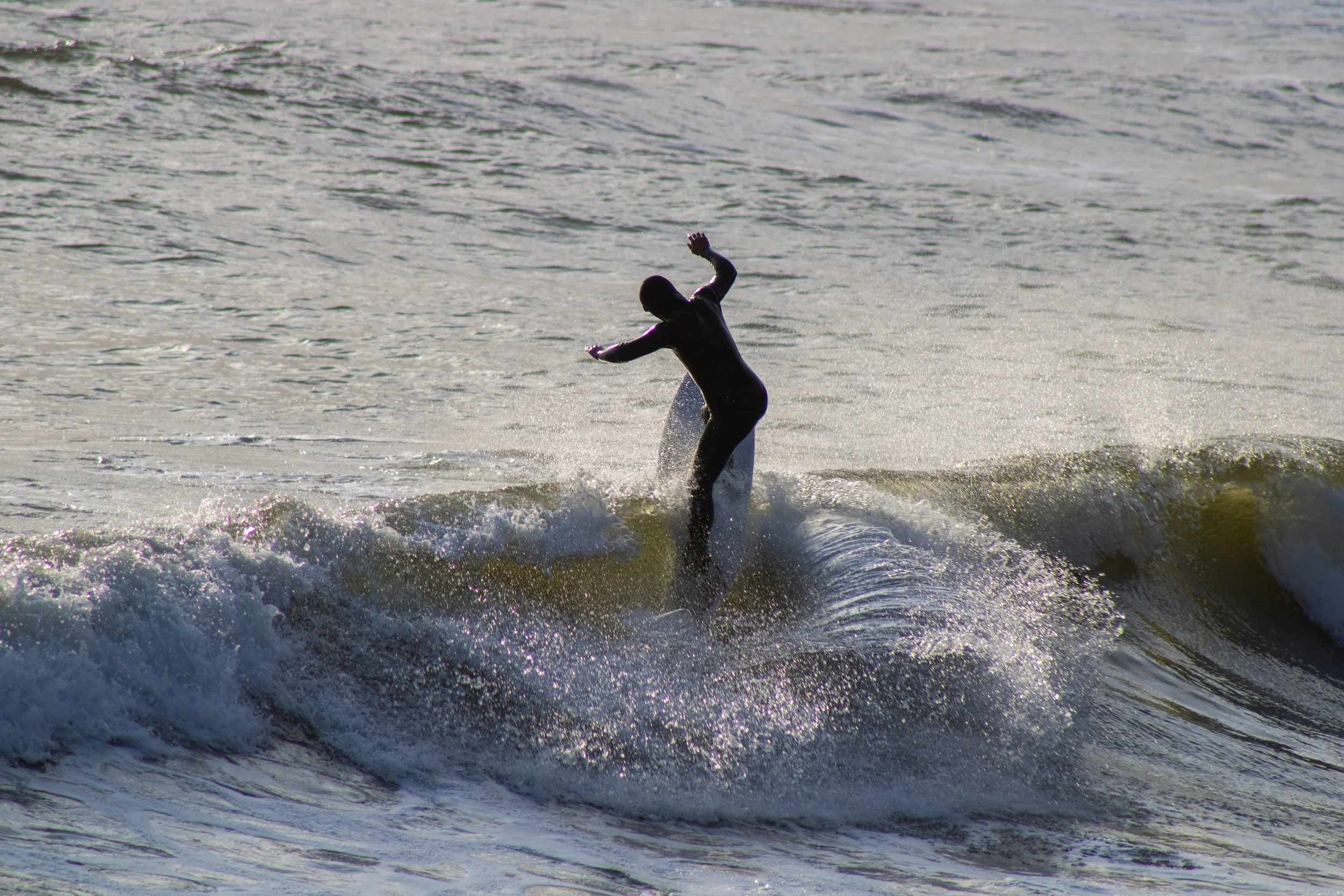 Huntington Beach, CA.  2022