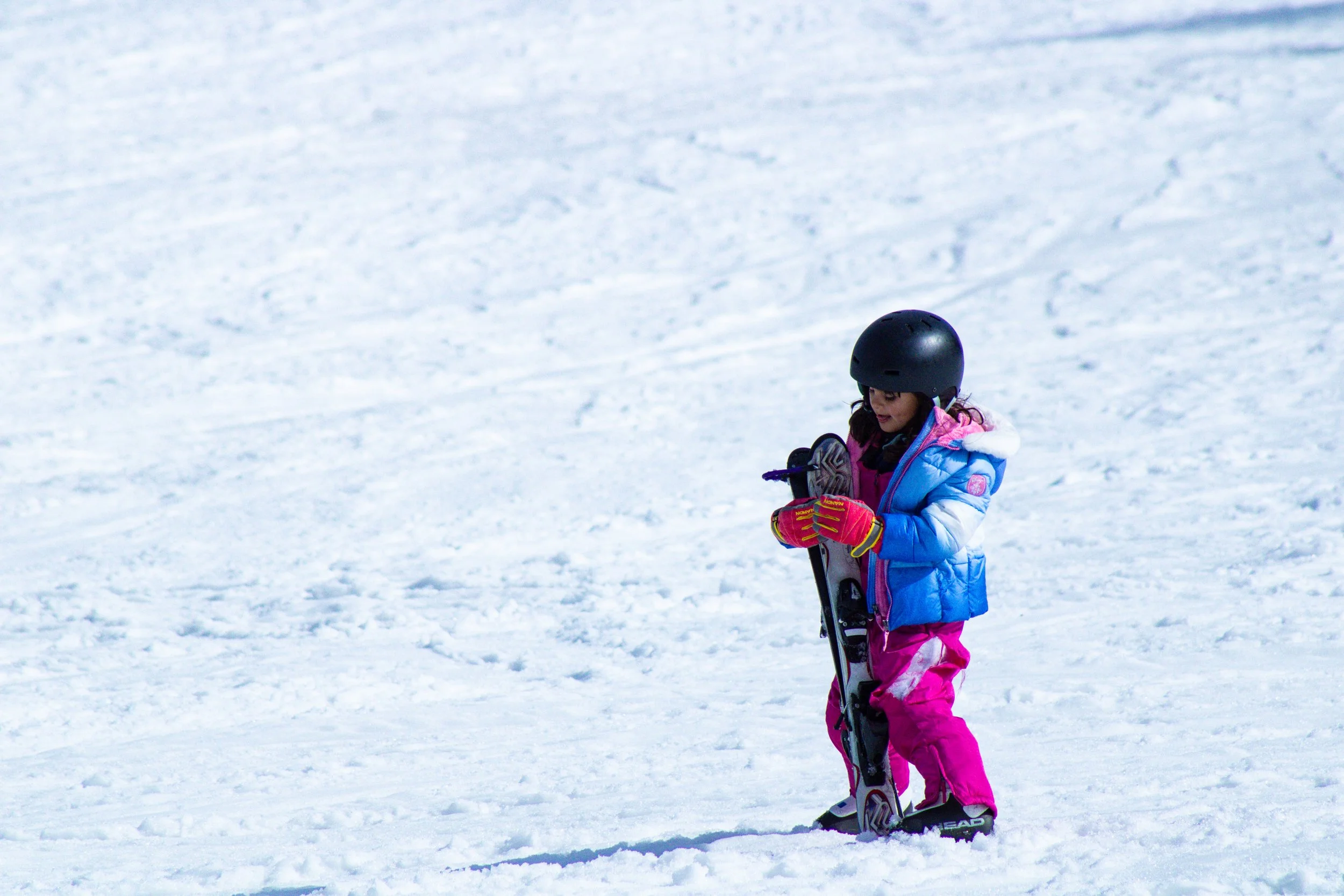 Big Bear Snowboarding 2023