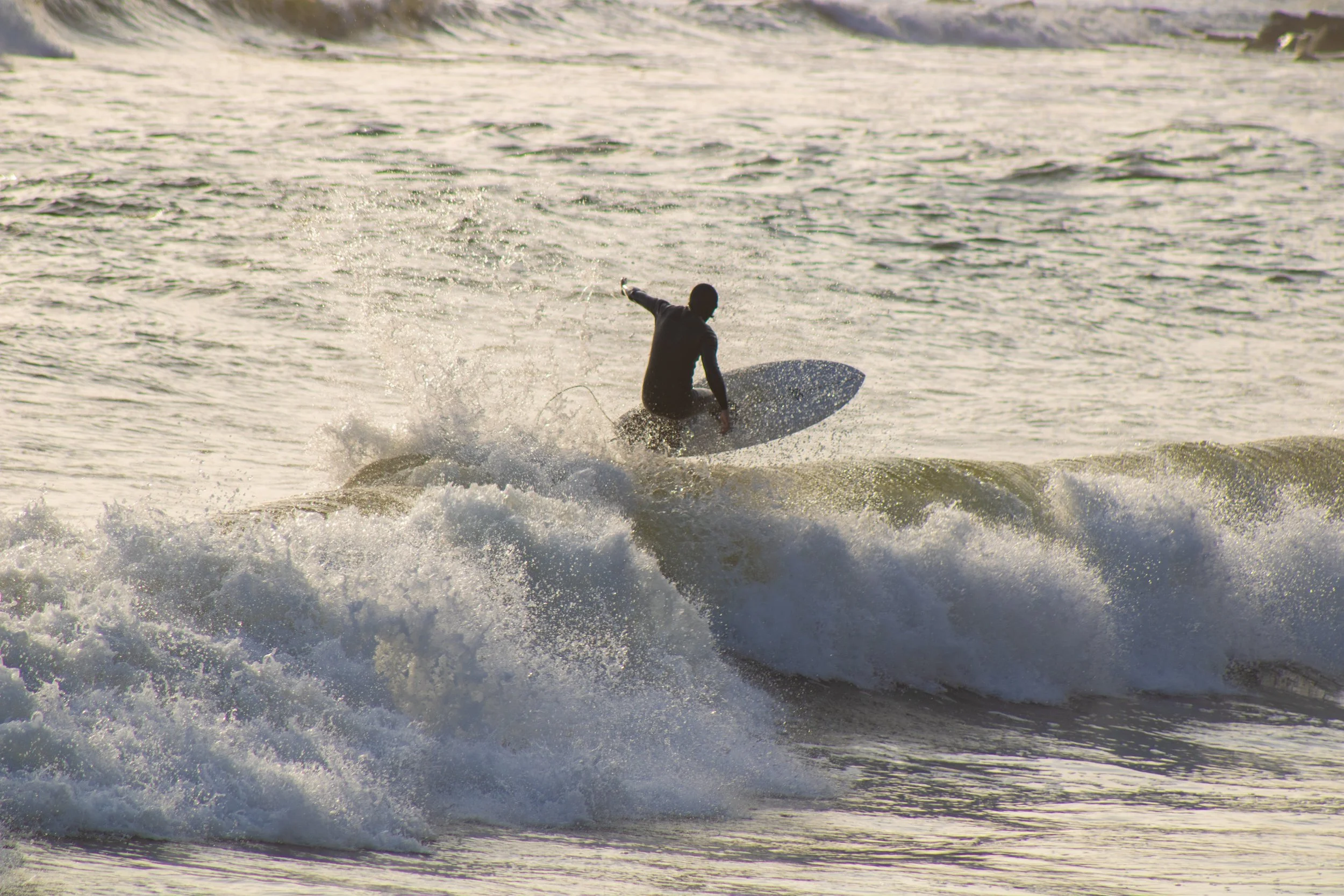 Huntington Beach, CA.  2022