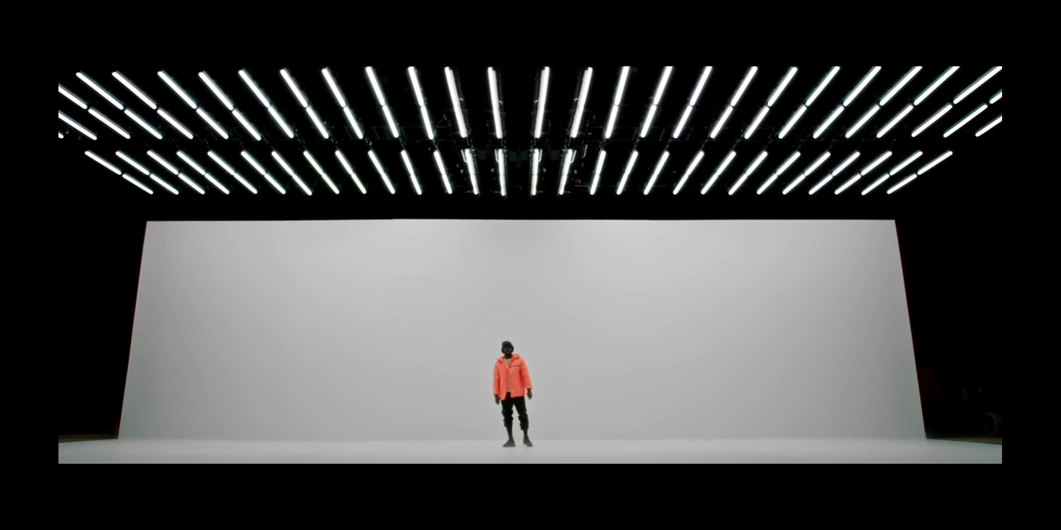  Popcaan  - Wine For Me 
Photo Credit: Anthony Headley 

Lighting & Video Crew Chief 