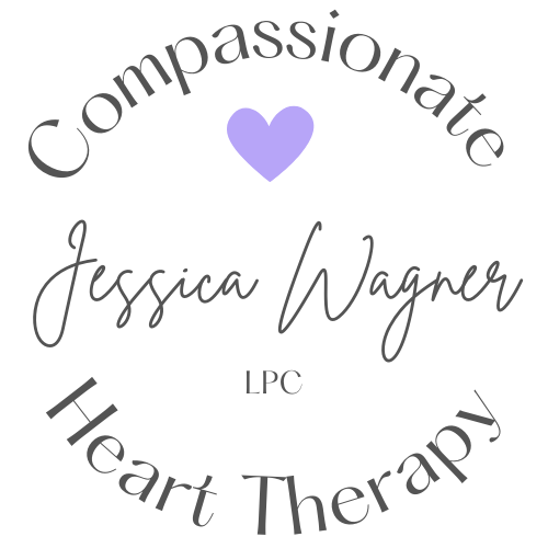 Compassionate Heart Therapy