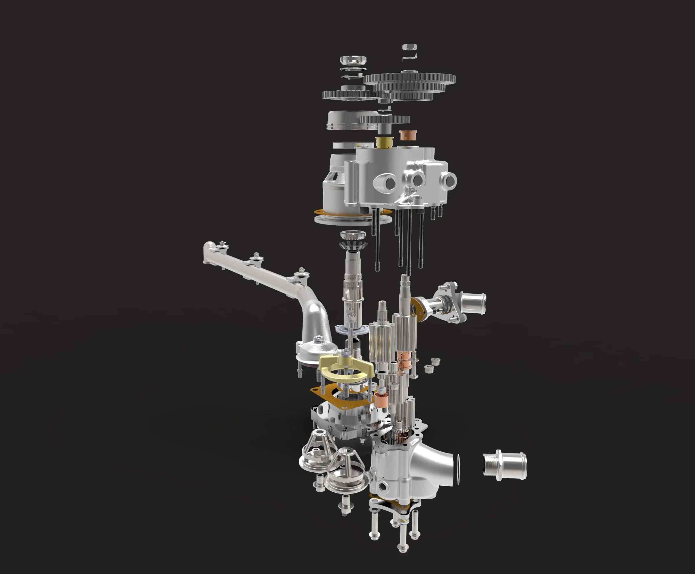 LOWER CRANKCASE ASSEMBLY EXPLODED.100.jpg