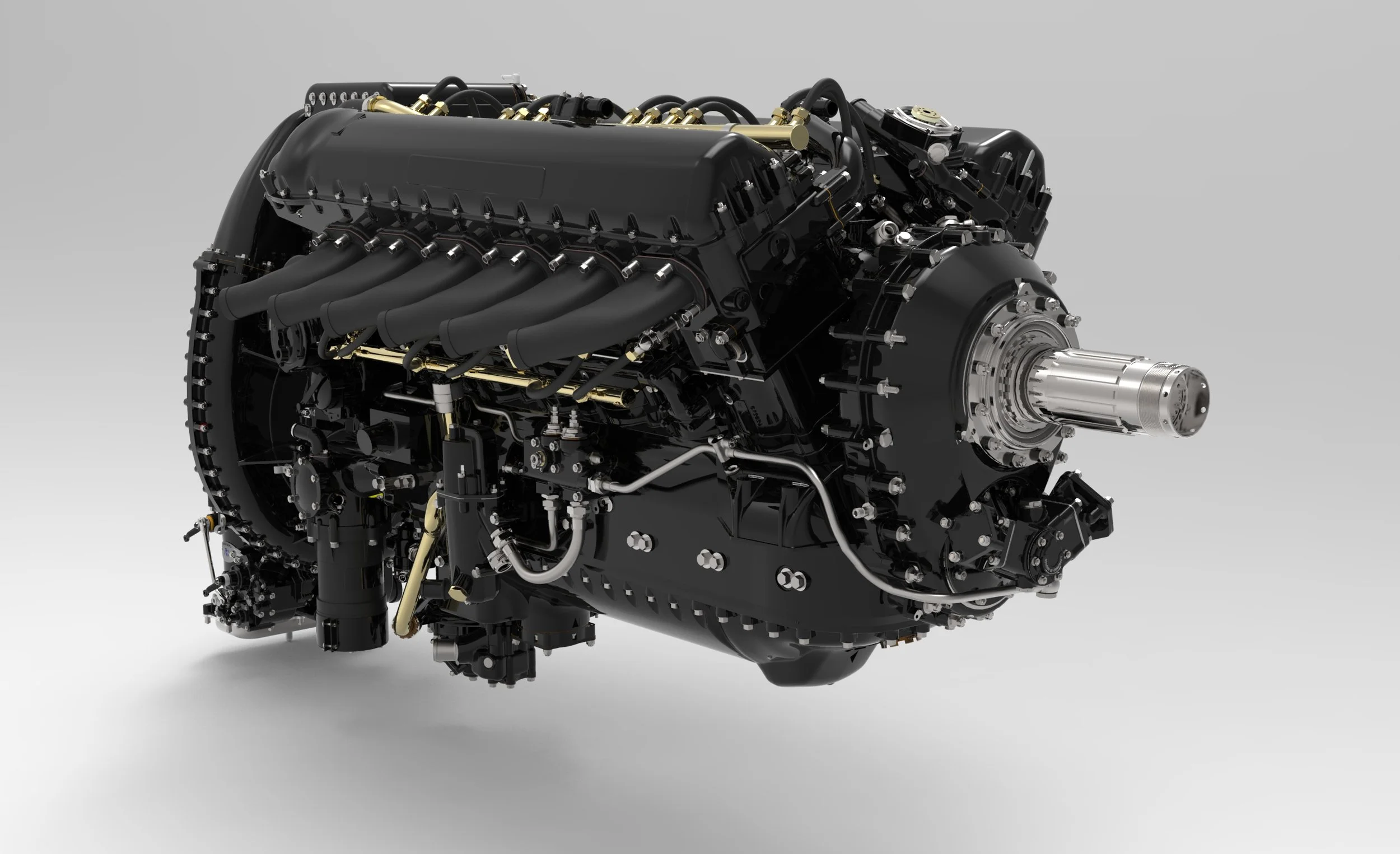 MERLIN 62 ENGINE ASSEMBLY.394.jpg