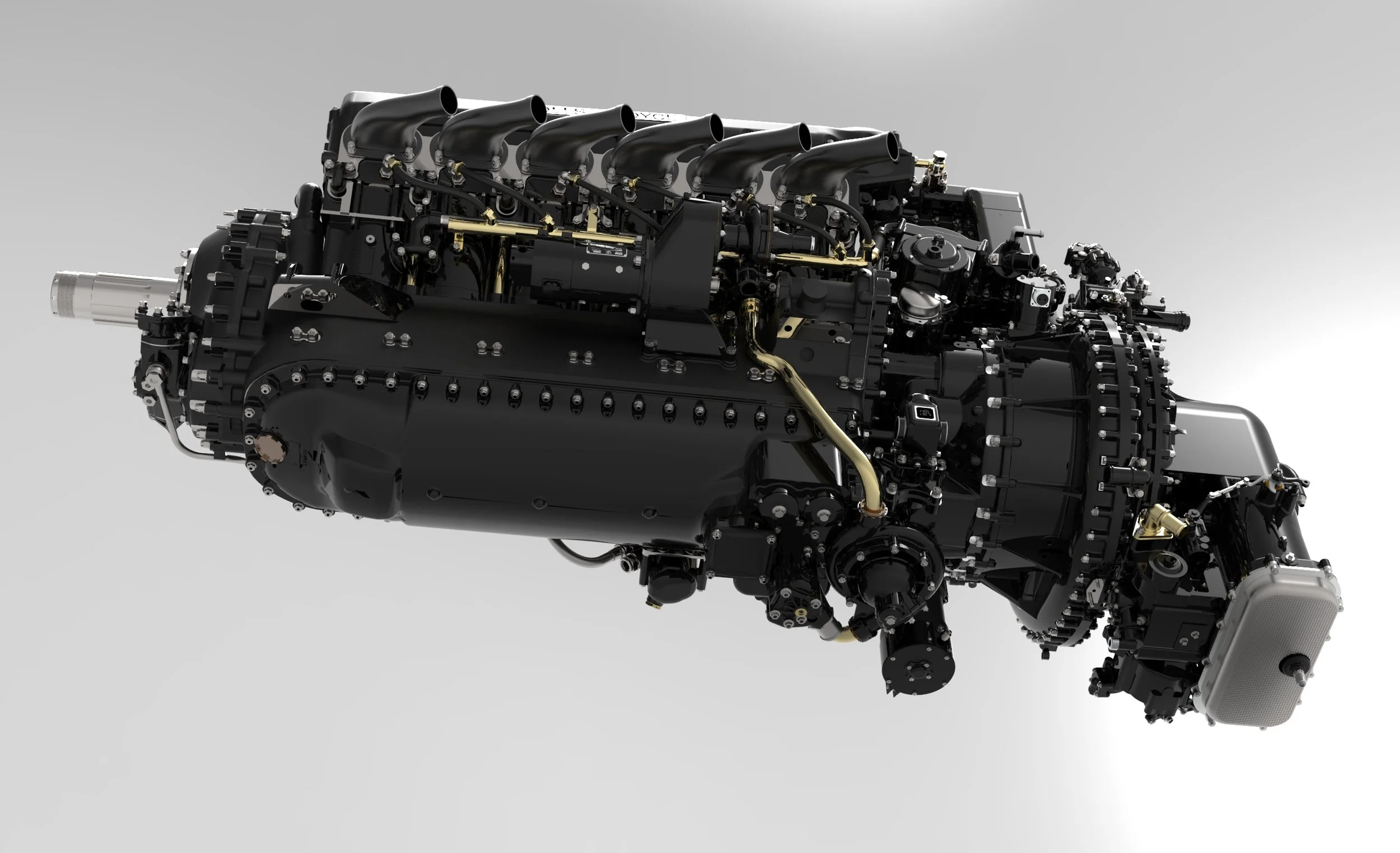 MERLIN 62 ENGINE ASSEMBLY.397.jpg