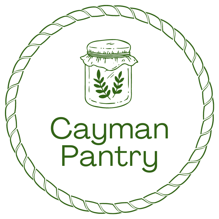 Cayman Pantry