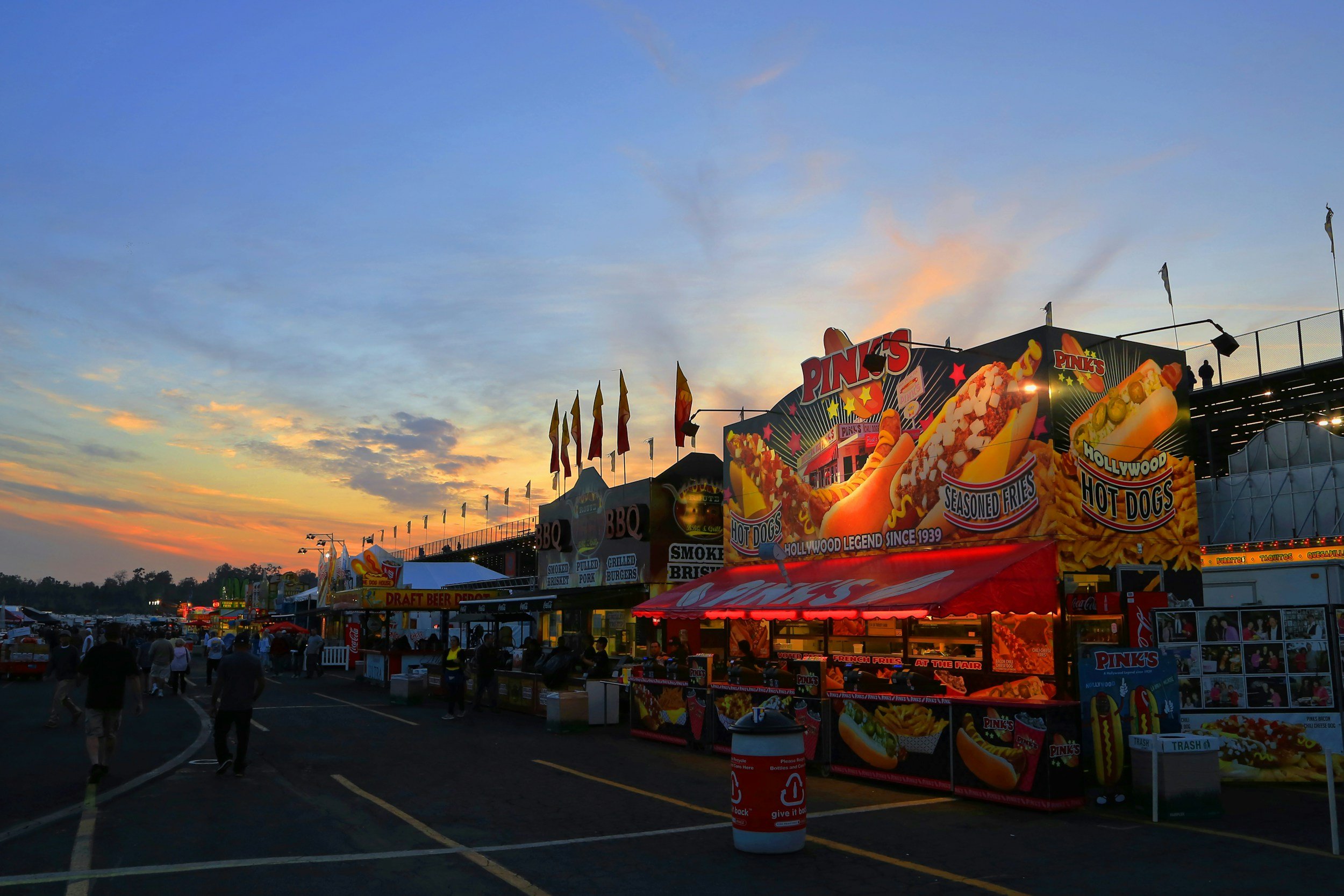 Kane County Fair Meet and Greet