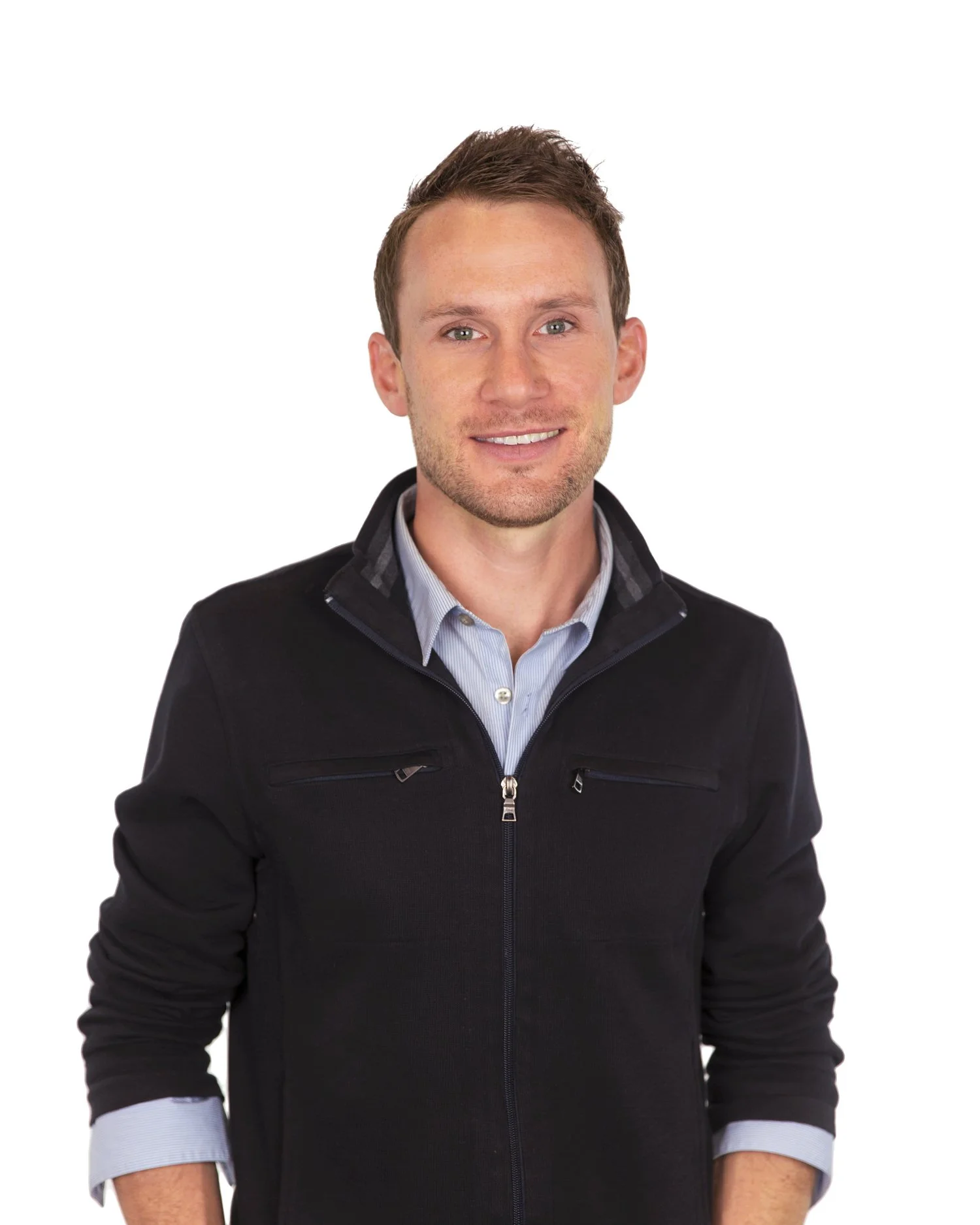 Andrew Roth Savige Carbon Newbie Summit