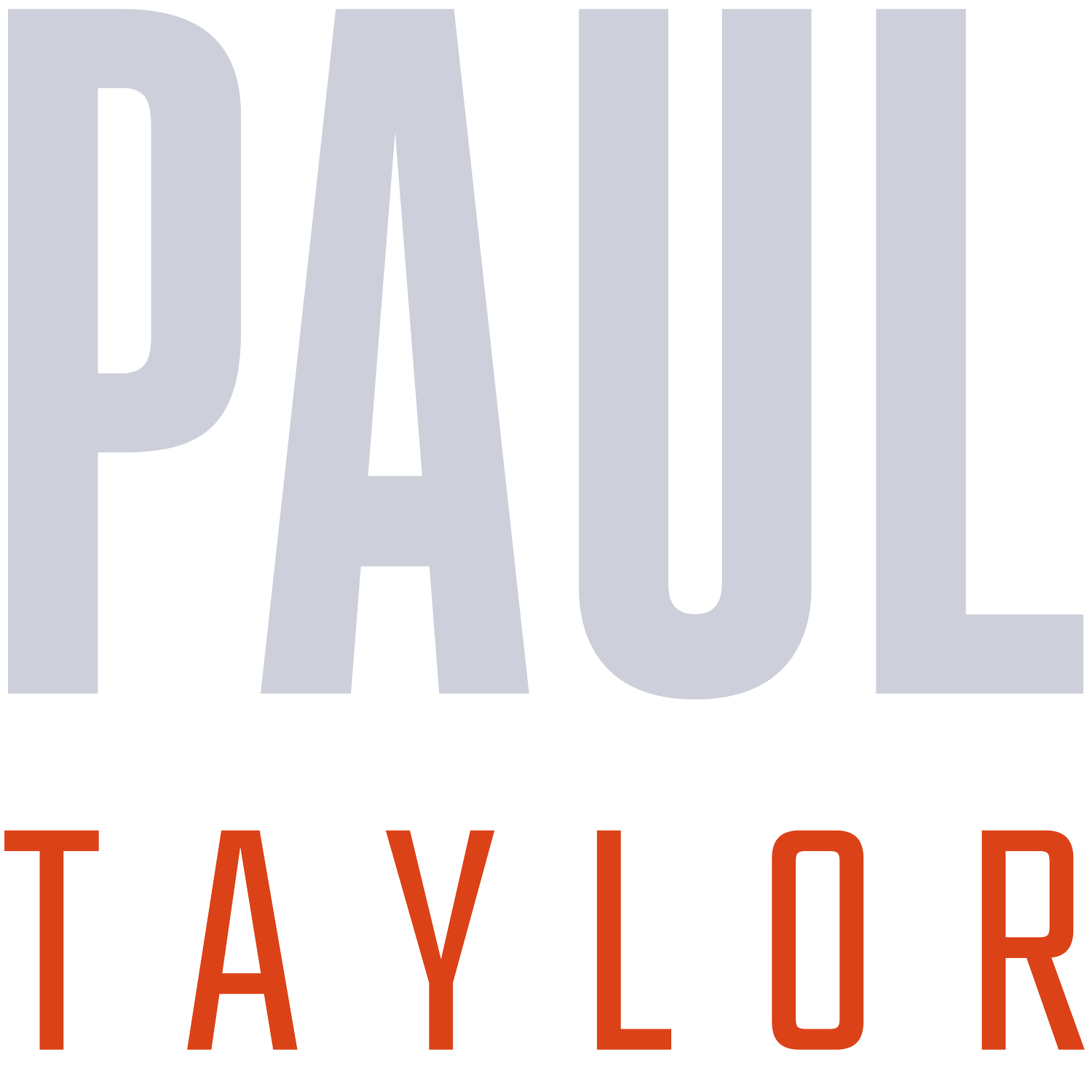 Paul Taylor - Resilience meets performance