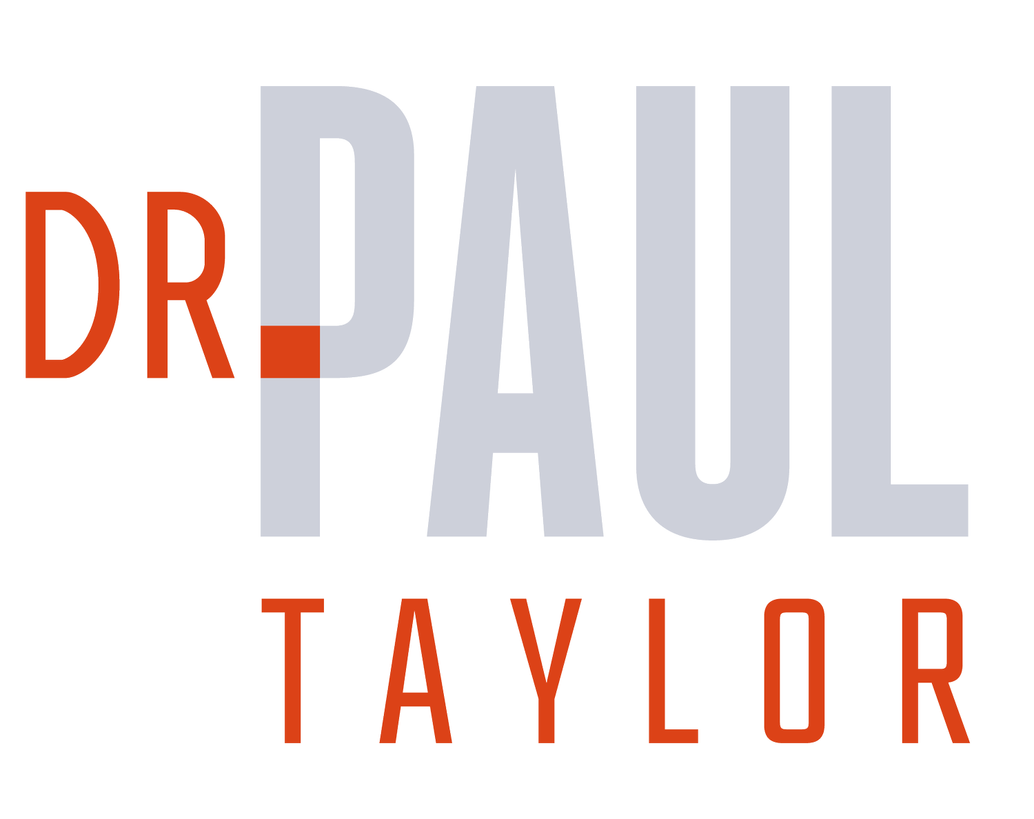 Dr. Paul Taylor - Hardiness Expert, Corporate Speaker, Award-winning Author,  Podcast host