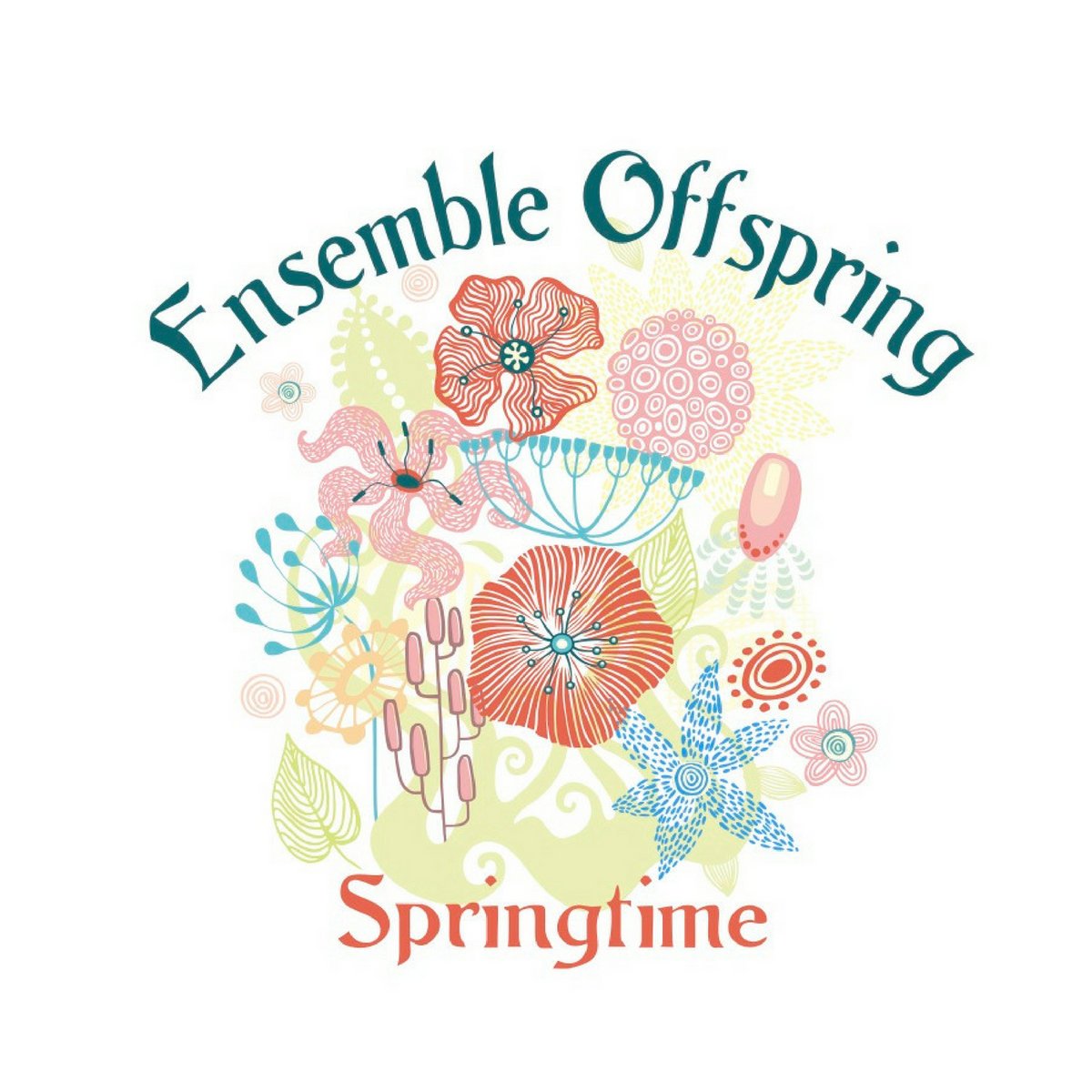 Springtime