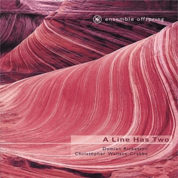 A Line Has Two