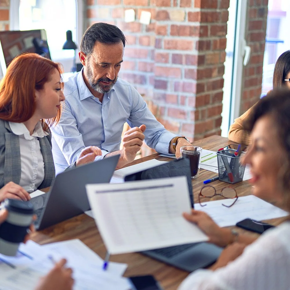 Reliant Compliance | RIA Compliance Services