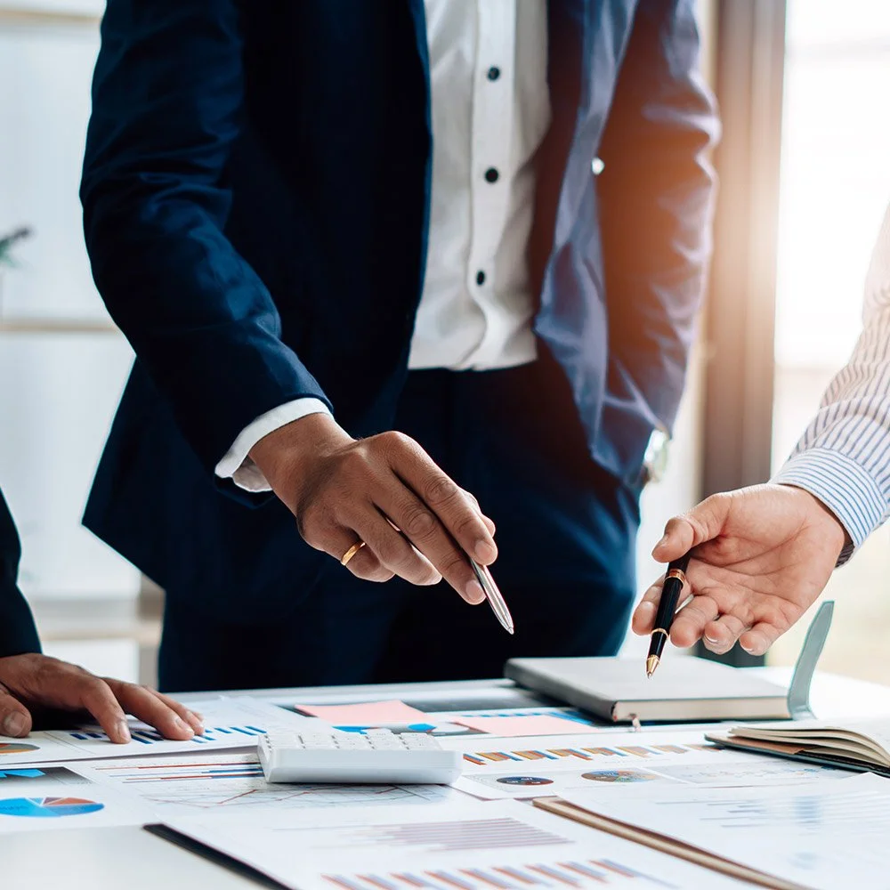 Reliant Compliance | RIA Compliance Services | reliant compliance