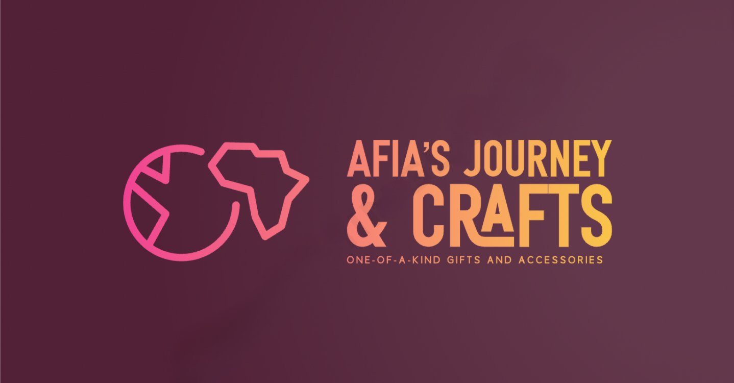 Afia&#39;s Journey &amp; Crafts 