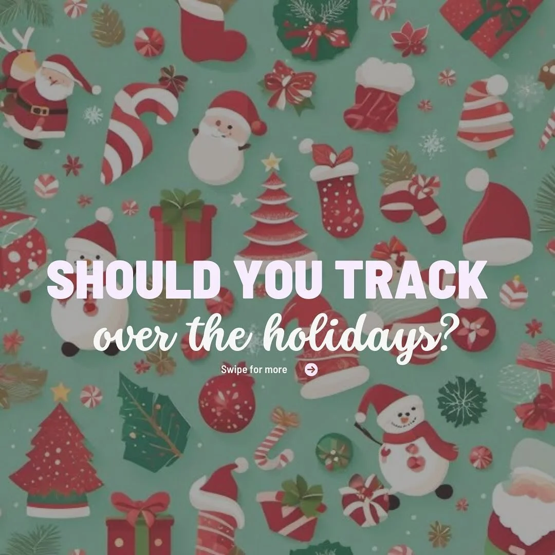 Simply no right or wrong way to navigate the silly season 🎄🎊🍾