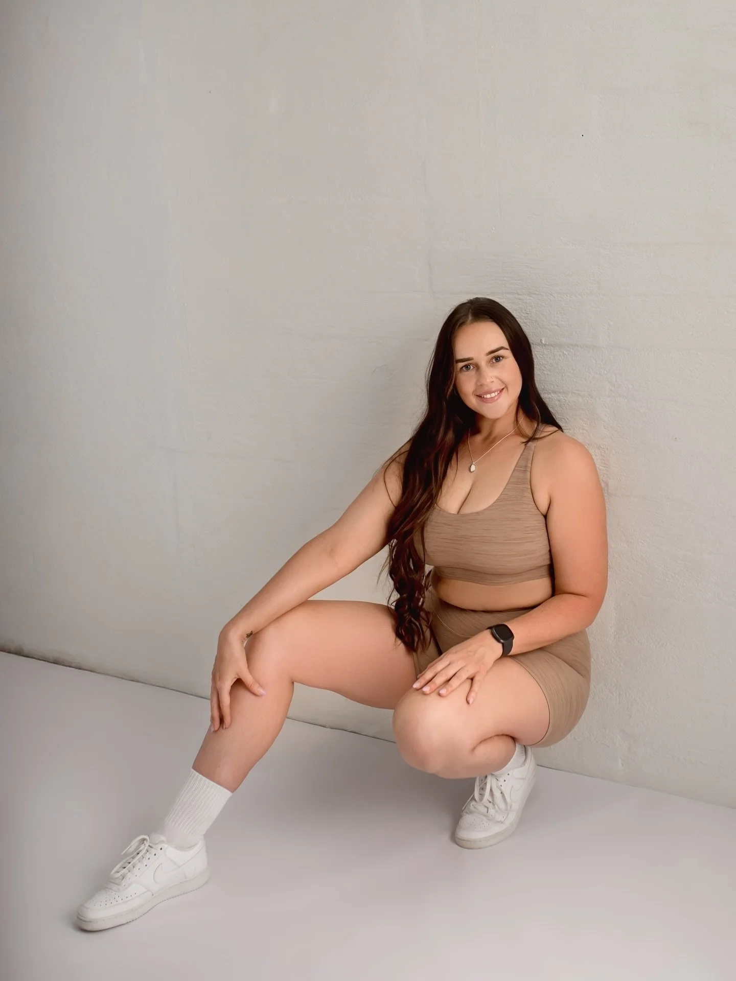 I was terrified to have these photos taken postpartum.

I didn&rsquo;t &ldquo;bounce back&rdquo; like everyone said I would. Instead, I navigated postnatal depression and anxiety, and the early months of motherhood reshaped me in ways I never expecte