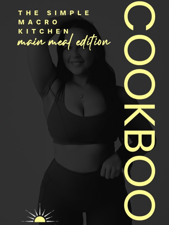 It&rsquo;s finally here&hellip; my first cookbook is officially LIVE! 🎉

To celebrate the launch, I&rsquo;m offering 50% OFF for one week only 🙌

Inside you&rsquo;ll find 90+ family-friendly main meal recipes designed to make dinner easier, quicker