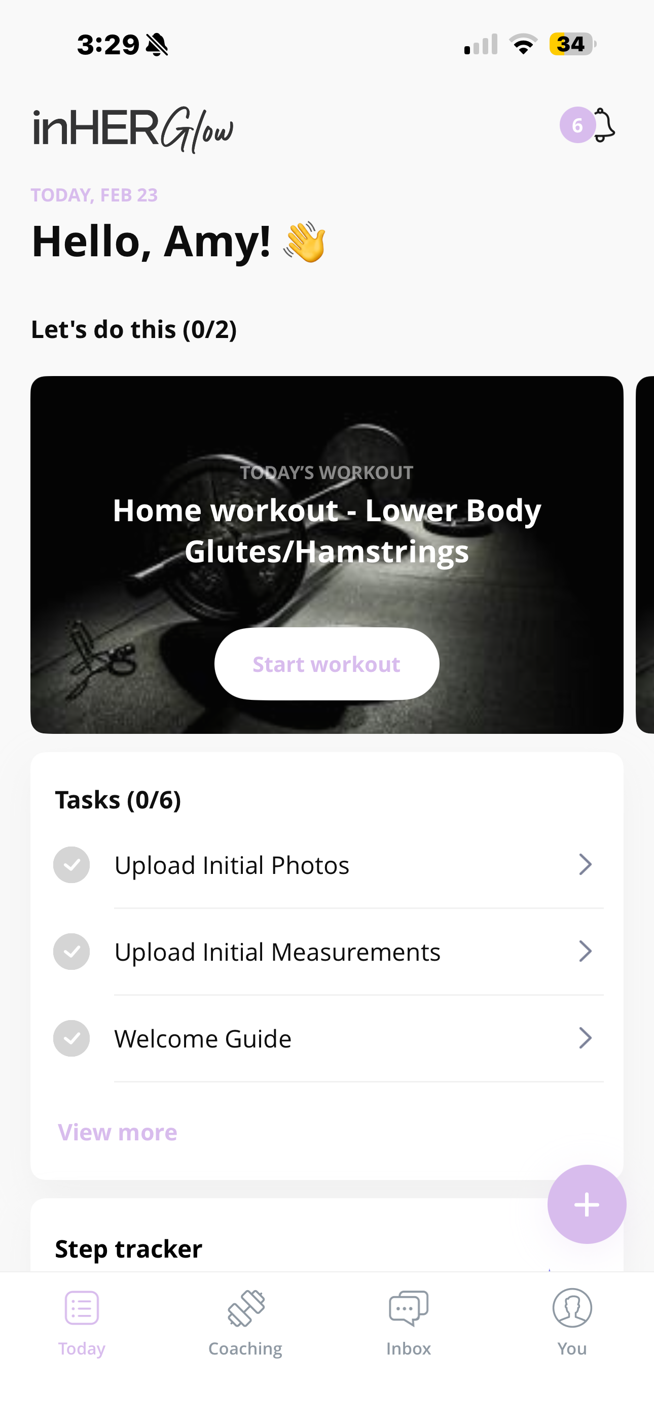 WORK WITH ME — inHER Glow Movement