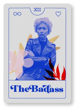 FO - Brand Archetypes - Page Graphics - Badass_02 - Results Card Upright.png