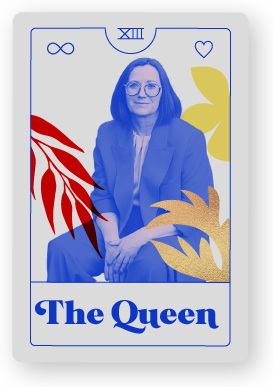 FO - Brand Archetypes - Page Graphics - The Queen_02 - Results Card Upright.png