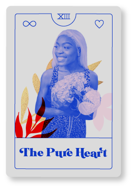 FO - Brand Archetypes - Page Graphics - Pure Heart_02 - Results Card Upright.png