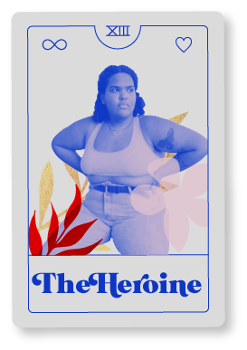 FO - Brand Archetypes - Page Graphics - Heroine_02 - Results Card Upright.png