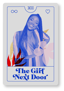FO - Brand Archetypes - Page Graphics - Girl Next Door_02 - Results Card Upright.png