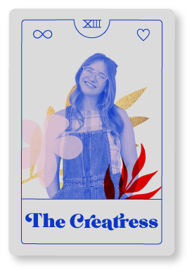 FO - Brand Archetypes - Page Graphics - Creatress_02 - Results Card Upright.png