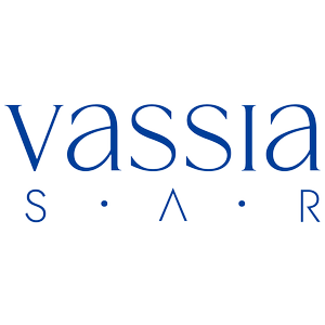 Vassia Sar Case Study Branding & Strategy Flourish Online
