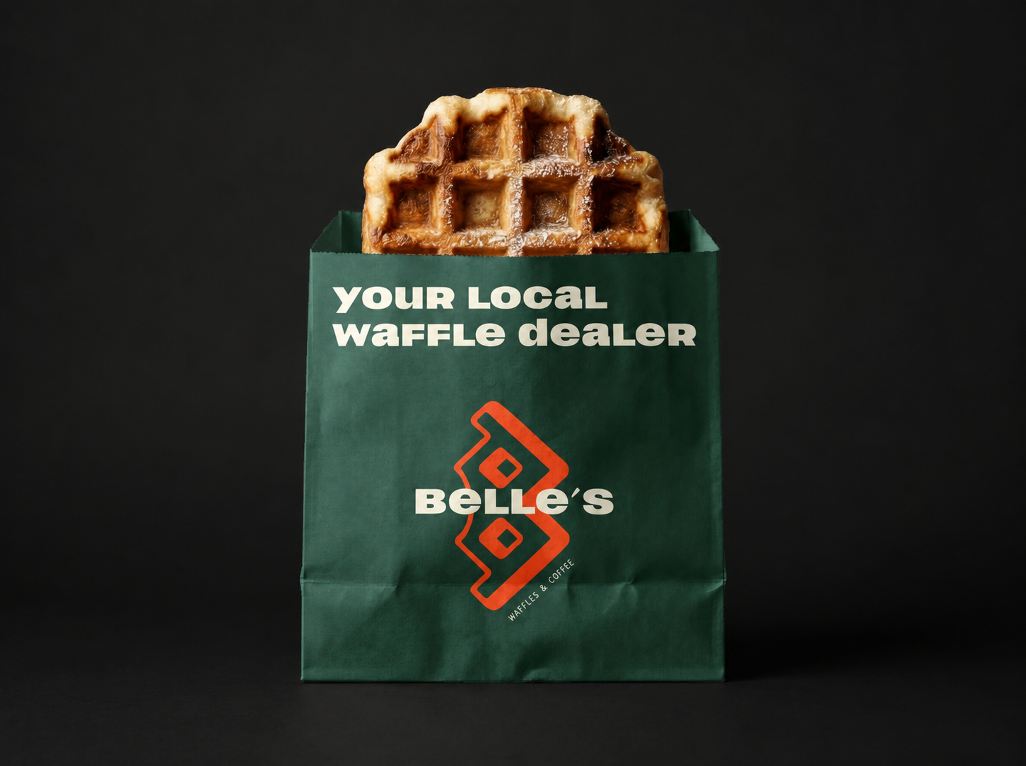 Belle´s Waffles & Coffee