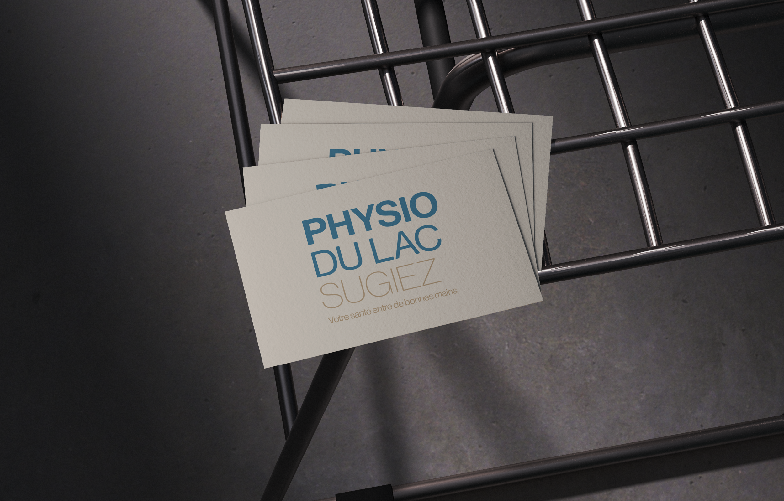 Physio Du Lac & Du Parc