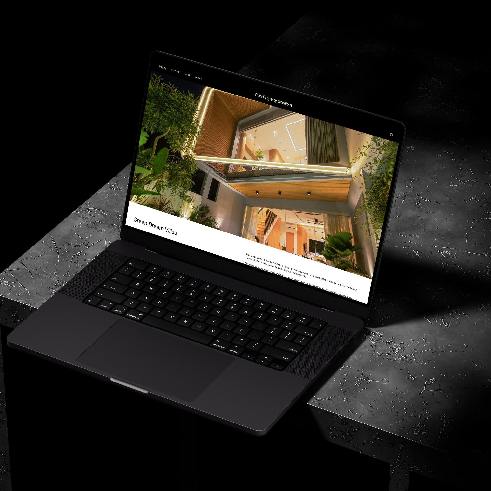 THIS Property Solutions Bali