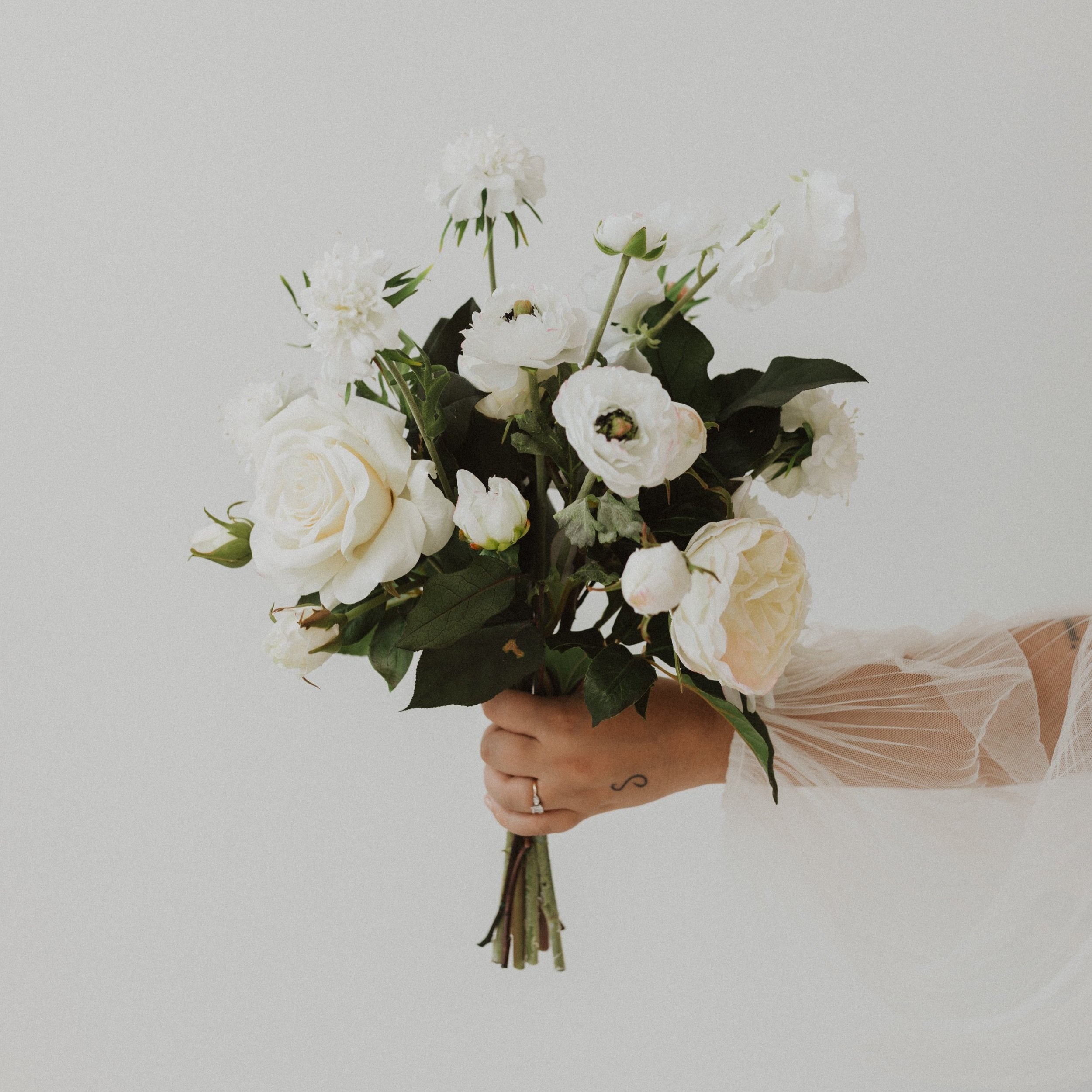 Phoebe | Hand Tied