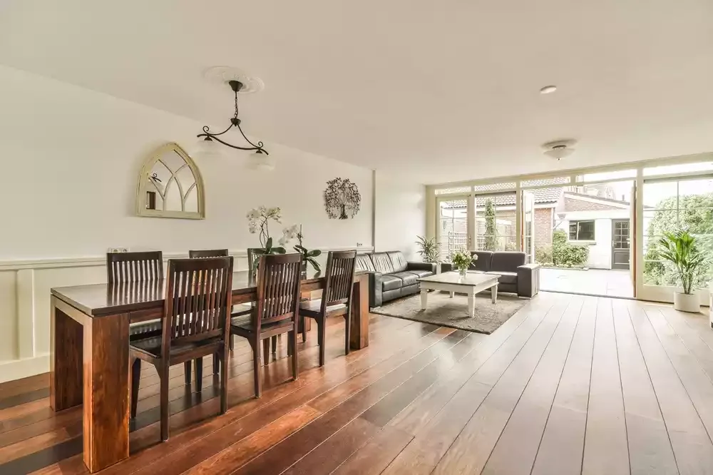 Engineered Wood Flooring in Melbourne – The Smart Flooring Solution for Australian Homes