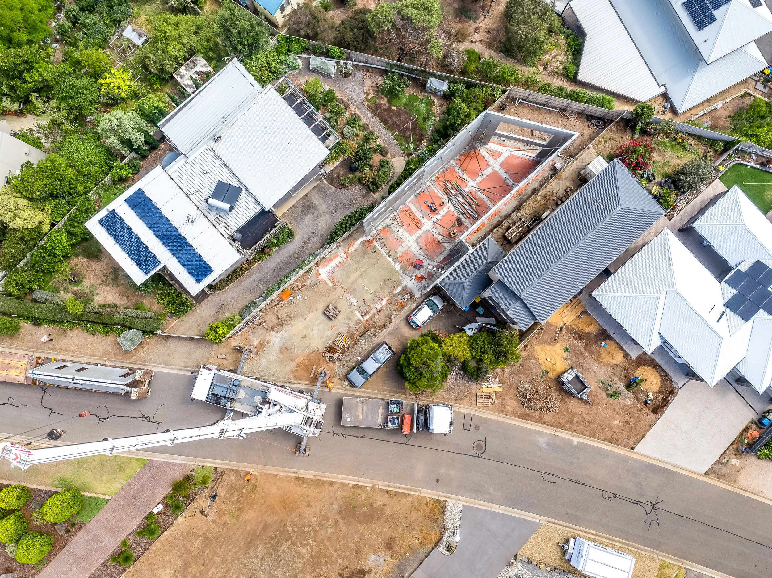 Rosemary Court, Encounter Bay