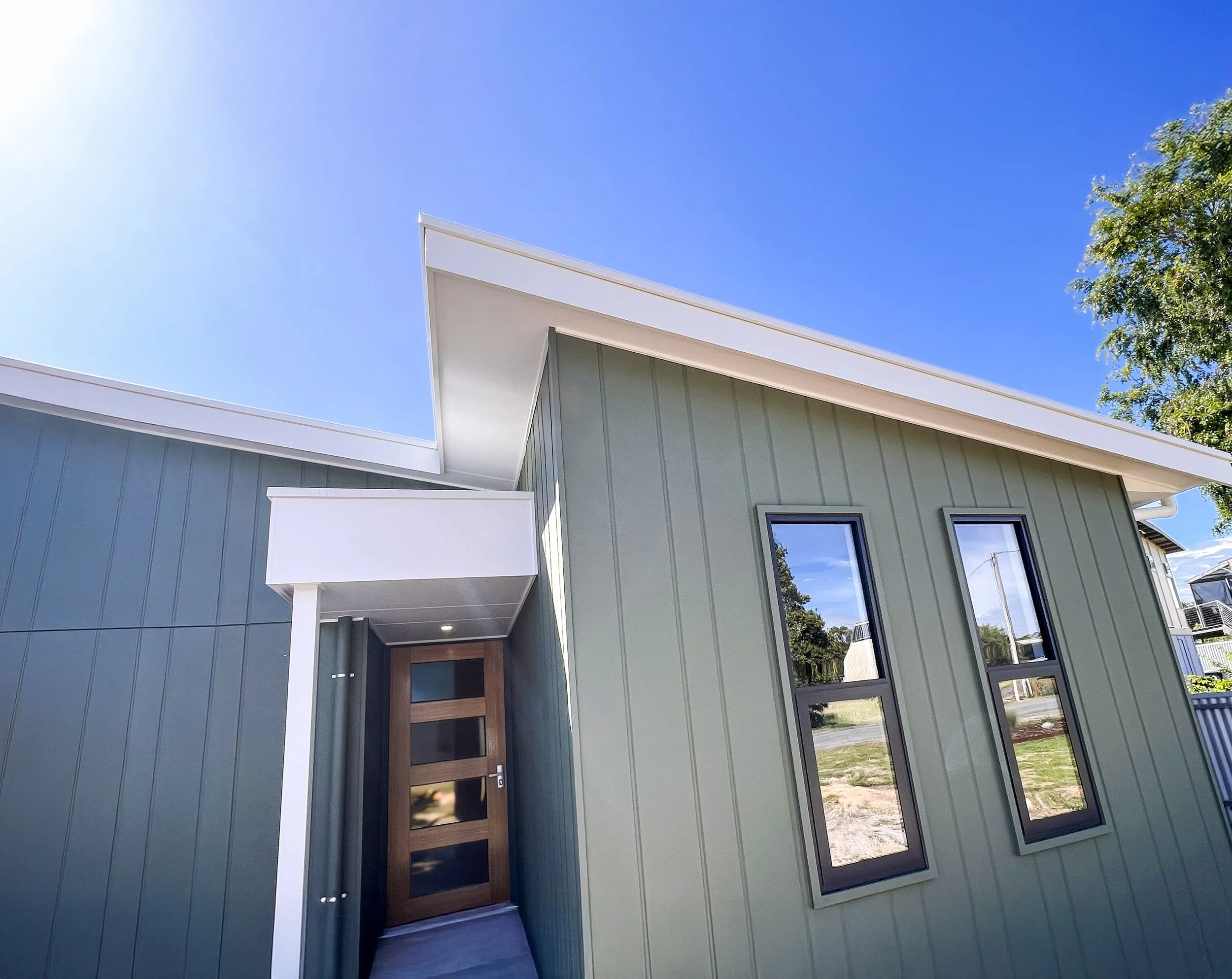 Galpin Avenue, Goolwa South