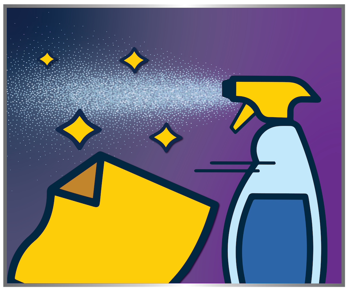 Sanitation: Keeping Every Dog Safe, Clean and Comfortable